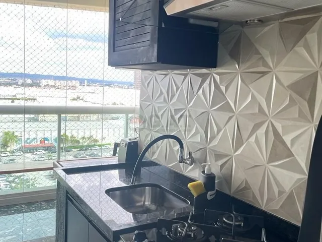 Imagem: Apartamento À Venda no Edifício Esplanada