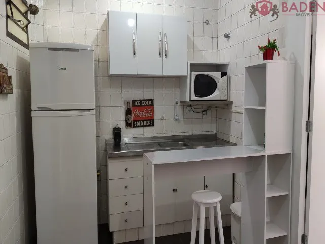 Imagem: Apt Centro 1 Dormitorio Mobiliado
