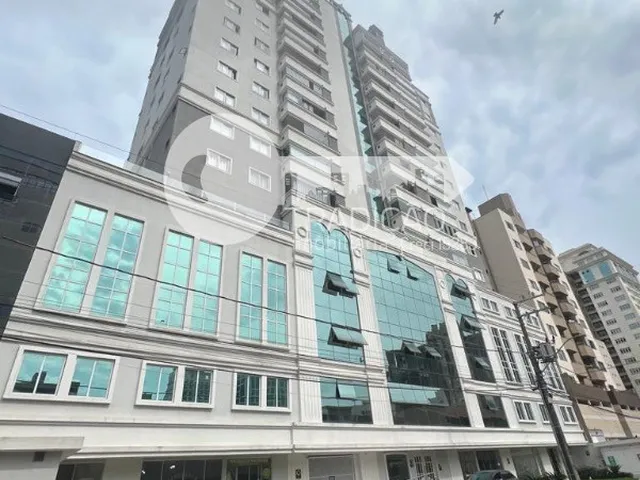 Imagem: Apartamento com 1 Dormitório - Mobiliado