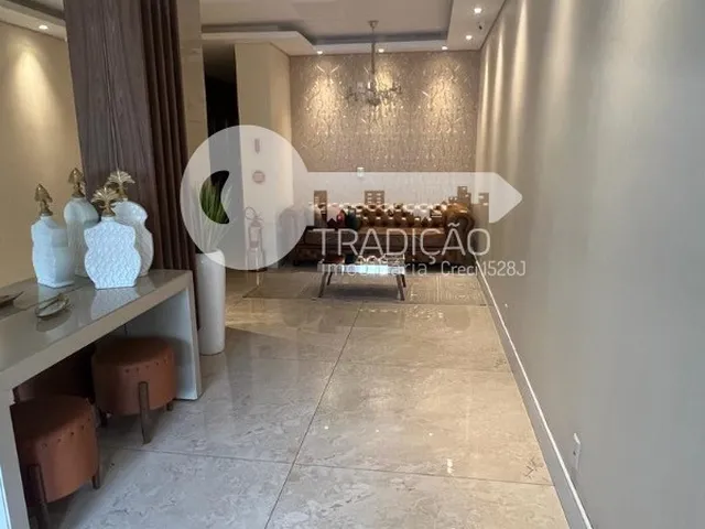 Imagem 3: Apartamento com 1 Dormitório - Mobiliado