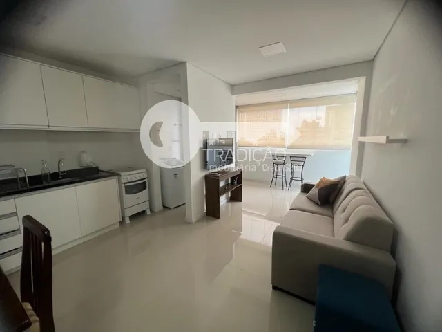 Imagem 7: Apartamento com 1 Dormitório - Mobiliado
