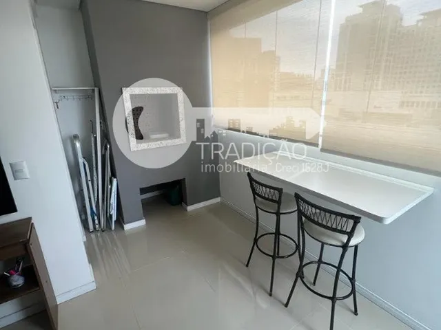 Imagem 9: Apartamento com 1 Dormitório - Mobiliado