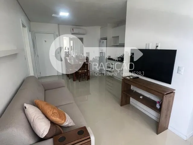 Imagem 2: Apartamento com 1 Dormitório - Mobiliado