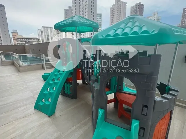 Imagem 6: Apartamento com 1 Dormitório - Mobiliado