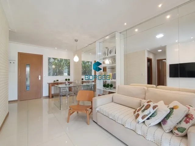 Imagem: Apartamento Residencial em Salvador - Ba