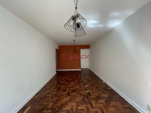 Imagem: Apartamento de 2 Quartos Sendo 1 Suíte