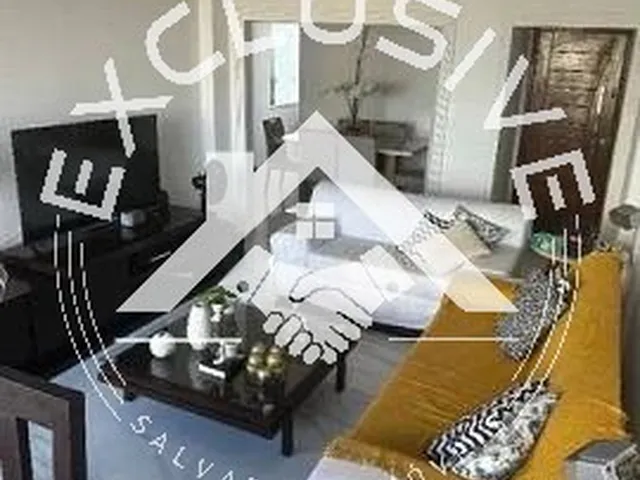 Imagem 1: Apartamento de 3 Quartos com Suíte e Varanda em Armação
