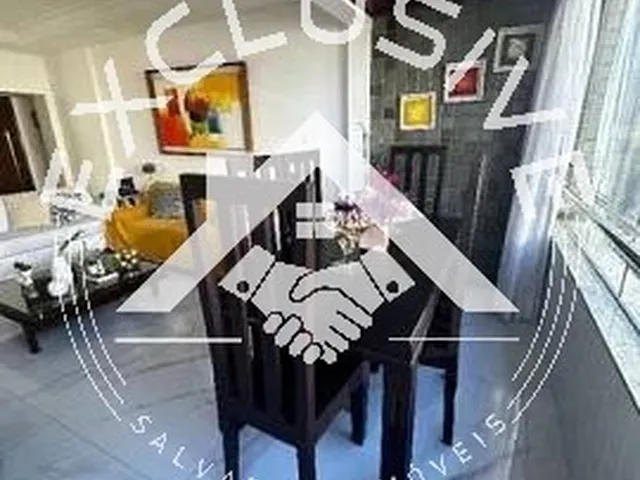 Imagem 8: Apartamento de 3 Quartos com Suíte e Varanda em Armação