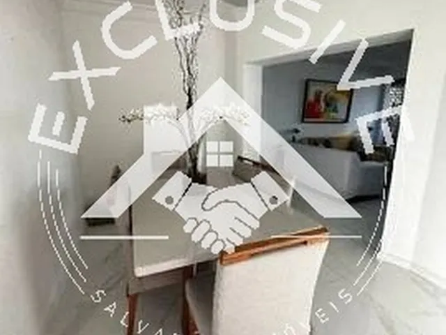 Imagem 11: Apartamento de 3 Quartos com Suíte e Varanda em Armação