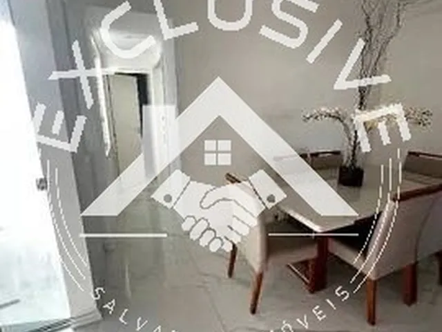 Imagem 2: Apartamento de 3 Quartos com Suíte e Varanda em Armação