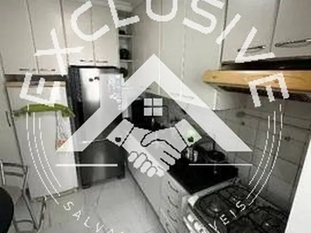 Imagem 4: Apartamento de 3 Quartos com Suíte e Varanda em Armação