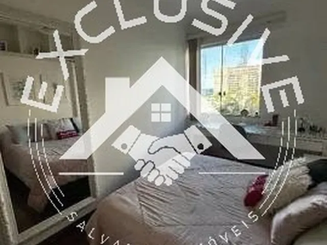 Imagem 16: Apartamento de 3 Quartos com Suíte e Varanda em Armação
