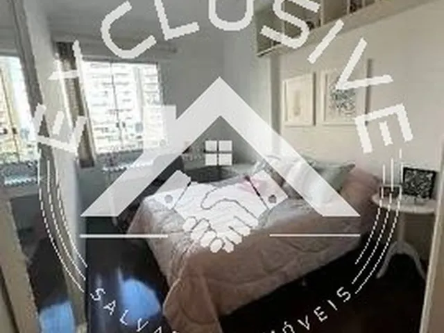 Imagem 9: Apartamento de 3 Quartos com Suíte e Varanda em Armação