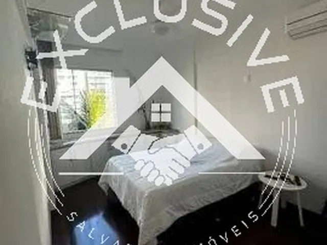 Imagem 13: Apartamento de 3 Quartos com Suíte e Varanda em Armação