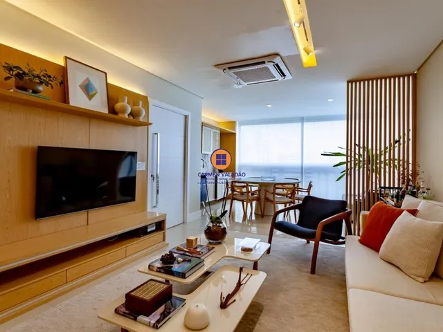 Imagem: Apartamento 3/4 À Venda no Jardim Apipema
