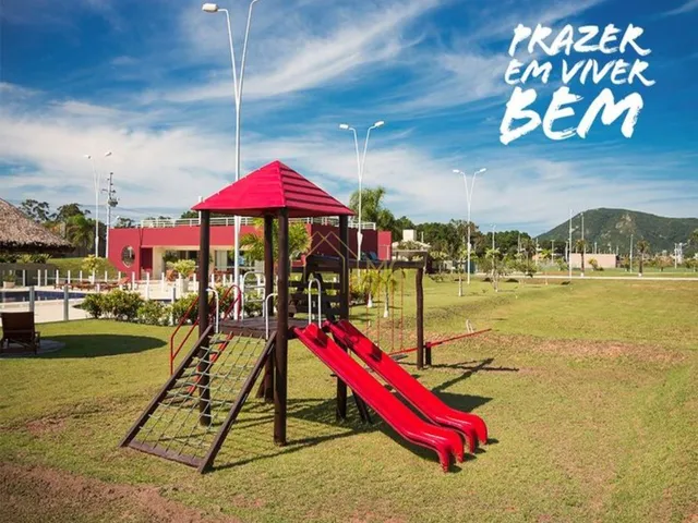 Imagem 2: Casa 03 Suítes em Condomínio Fechado Red Park, Florianópolis, Sc