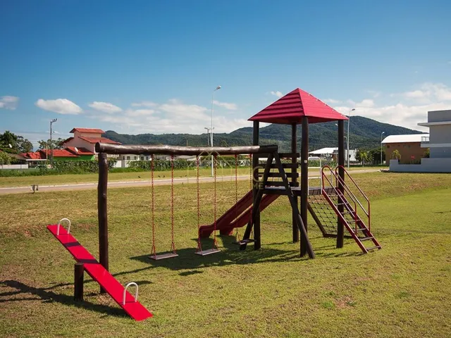 Imagem 3: Casa 03 Suítes em Condomínio Fechado Red Park, Florianópolis, Sc
