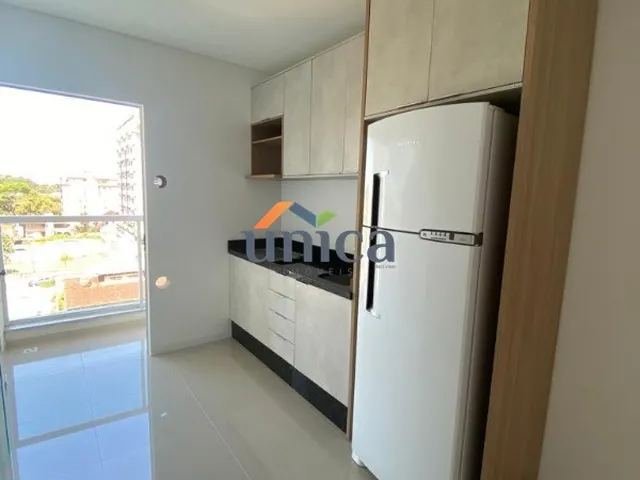 Imagem: Apartamento Loft - Bairro Bucarein