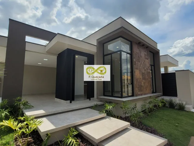 Imagem: Casa Excelente Alto Padrão, Paulínia