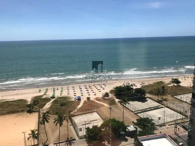 Imagem: Beach Class Internacional - Apartamento