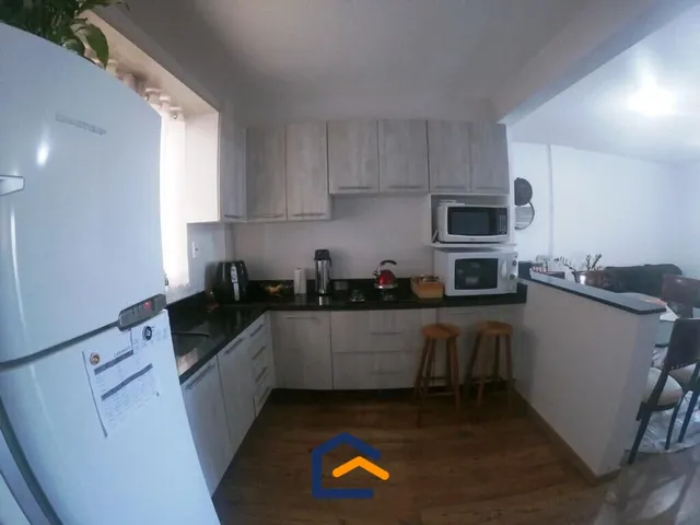 Imagem: Apartamento À Venda no Bairro Paraíso