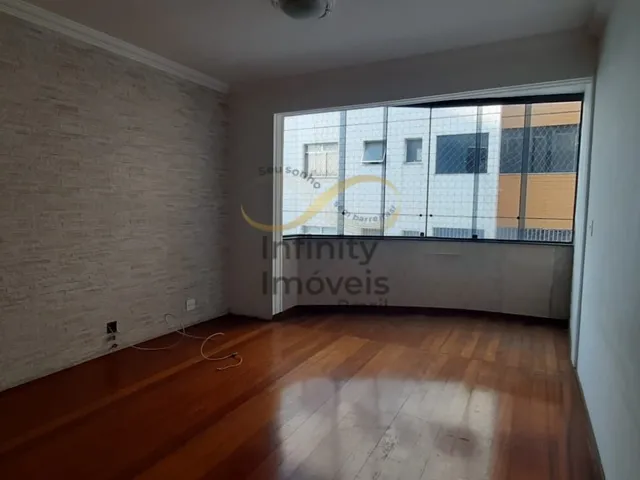Imagem: Apartamento À Venda no Bairro Castelo