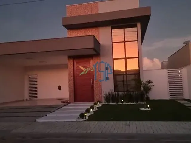 Imagem: Casa À Venda no Bairro Parque das Nações