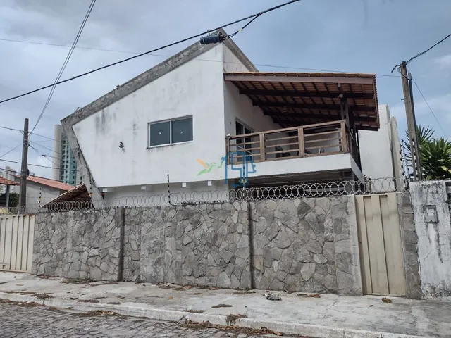 Imagem: Casa Alto Padrão/Casa a venda em Ponta