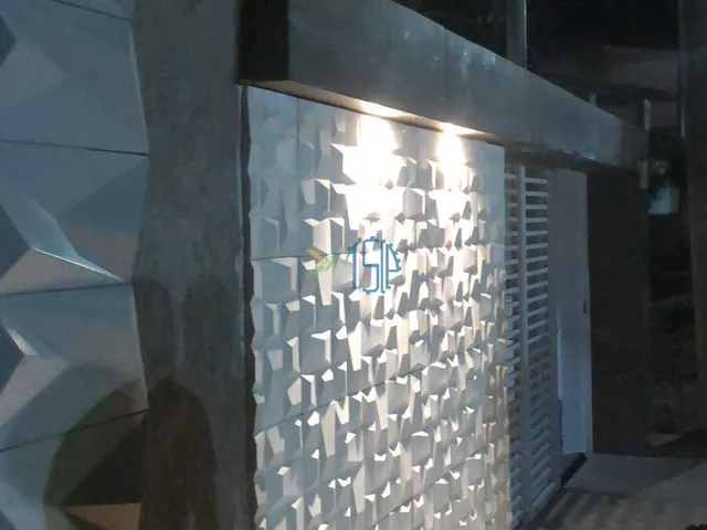Imagem: Casa Padrão/ Casa em Barra do Rio/ a Casa