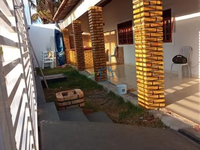 Imagem 8: Casa Padrão/ Casa em Barra do Rio/ a Casa a Venda