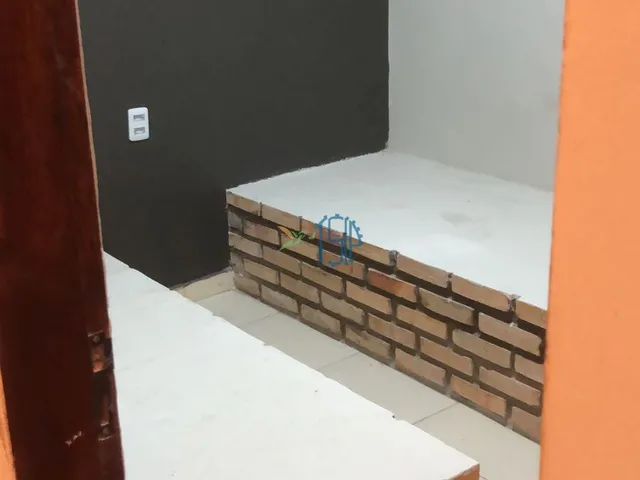 Imagem 11: Casa Padrão/ Casa em Barra do Rio/ a Casa a Venda