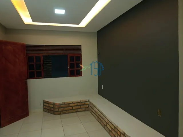 Imagem 9: Casa Padrão/ Casa em Barra do Rio/ a Casa a Venda
