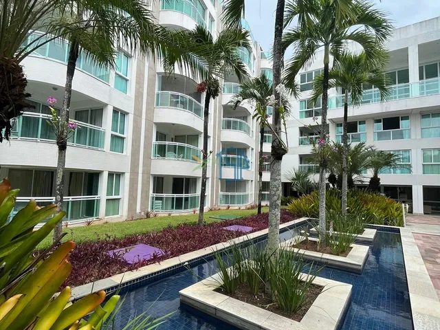 Imagem: Apartamento / Apartamento no Resort in Mare