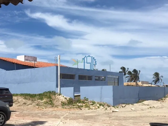 Imagem: Casa Padrão/Casa de praia Redinha/Casa