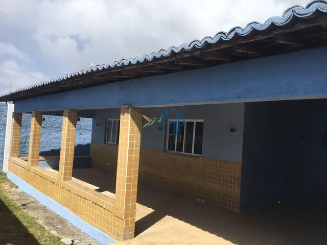 Imagem 15: Casa Padrão/Casa de praia Redinha/Casa de Praia a venda em Natal