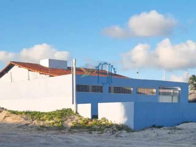 Imagem 8: Casa Padrão/Casa de praia Redinha/Casa de Praia a venda em Natal