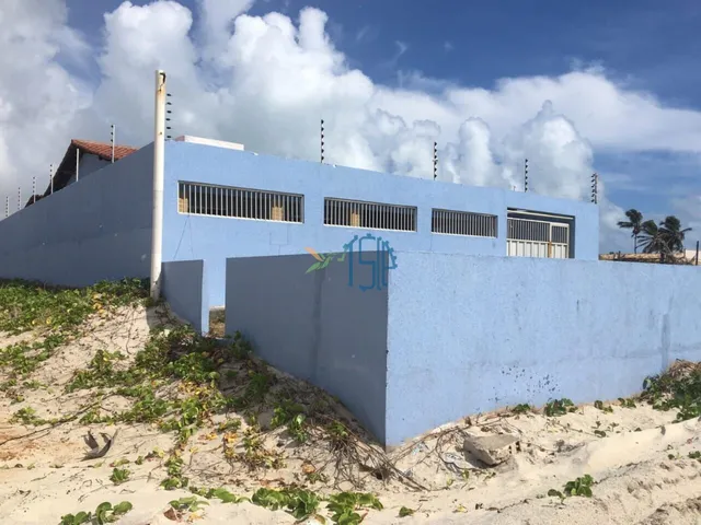 Imagem 2: Casa Padrão/Casa de praia Redinha/Casa de Praia a venda em Natal