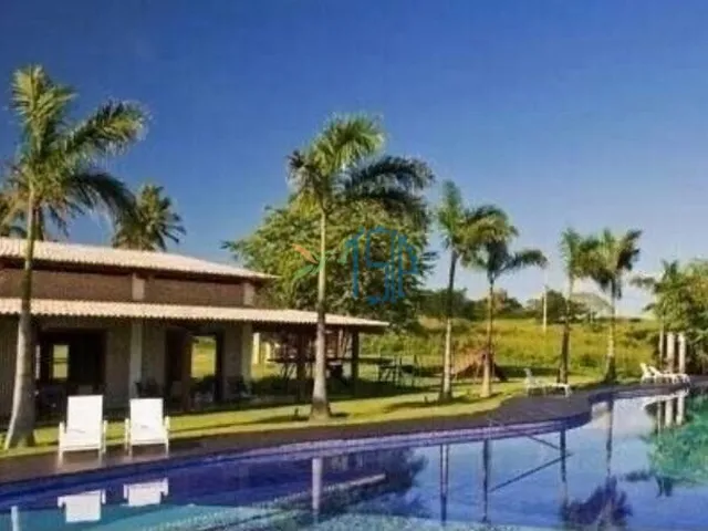 Imagem: Condomínio Lagoa do Mato - TERRENO EM CONDOMÍNIO