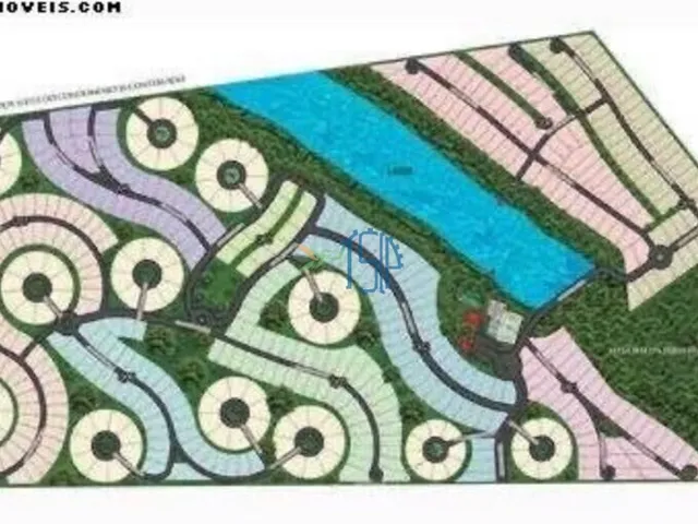 Imagem 5: Condomínio Lagoa do Mato - TERRENO EM CONDOMÍNIO / TERRENO / TERRENO NO CONDOMÍNIO