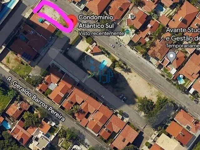Imagem: Terreno em Condomínio / Terreno em Capim
