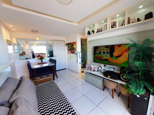 Imagem: Apartamento Alto Padrão/ Av. Abel Cabral/