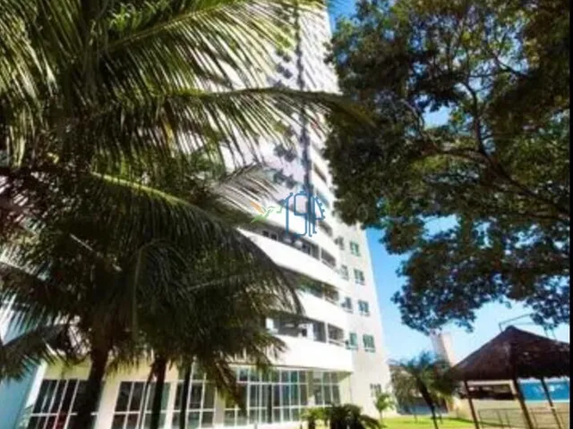 Imagem: ENSEADA CORAIS PONTA NEGRA - APARTAMENTO