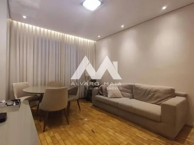Imagem: Apartamento de 2 Quartos À Venda, R$ 370.000