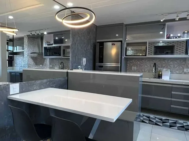 Imagem: Venda Apartamento 2 Dormitórios 60M² R$350