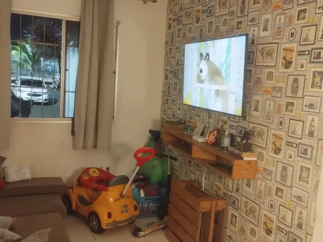 Imagem: 2/4 - Condomínio Gran Ville das Artes