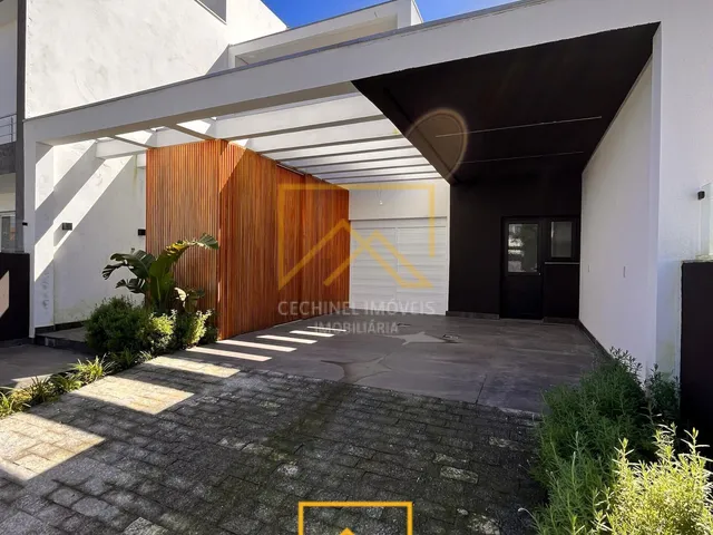 Imagem: Casa À Venda no Bairro Parque da Matriz