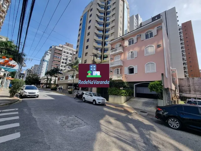 Imagem: Apartamento À Venda no Bairro Centro
