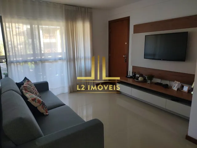 Imagem: Apartamento À Venda no Bairro Catu de Abrantes