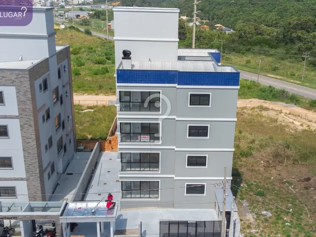 Imagem: Apartamento À Venda em Imbituba/Sc