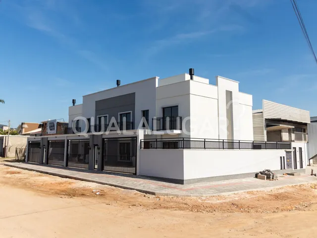Imagem: Apartamento À Venda em Tubarão/Sc